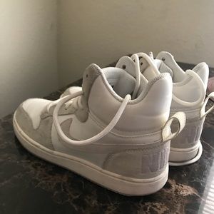 nike high cut for ladies